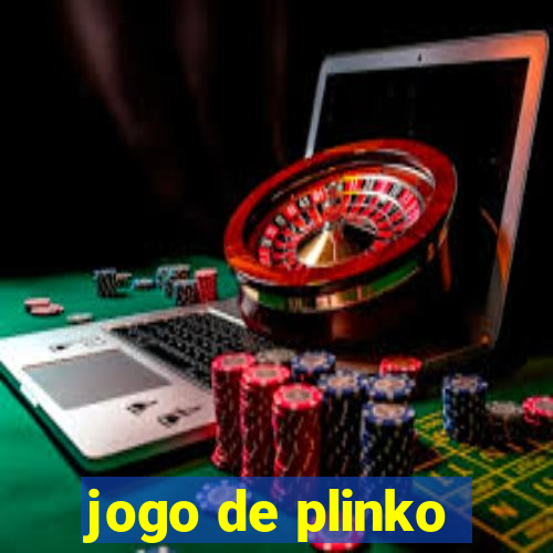 jogo de plinko