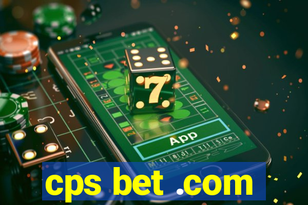 cps bet .com