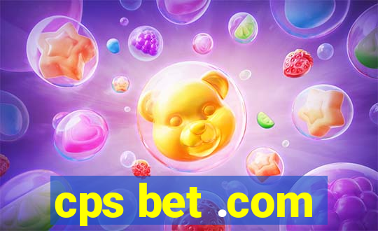 cps bet .com