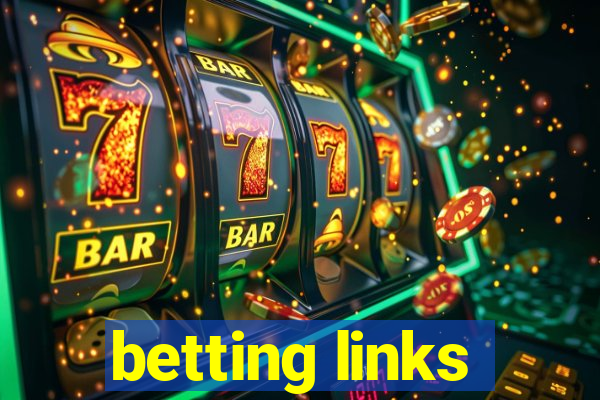 betting links