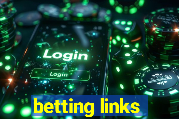 betting links