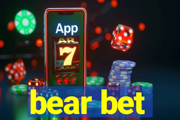 bear bet