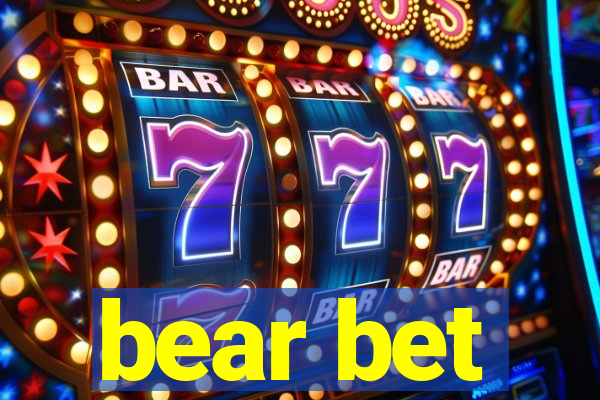 bear bet