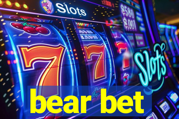 bear bet