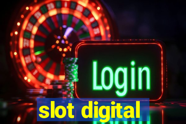 slot digital