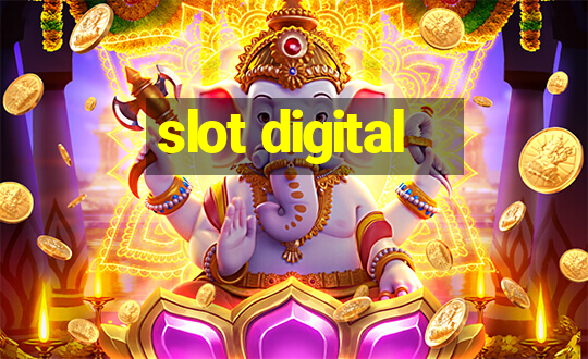 slot digital