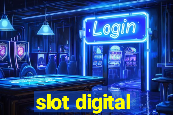 slot digital