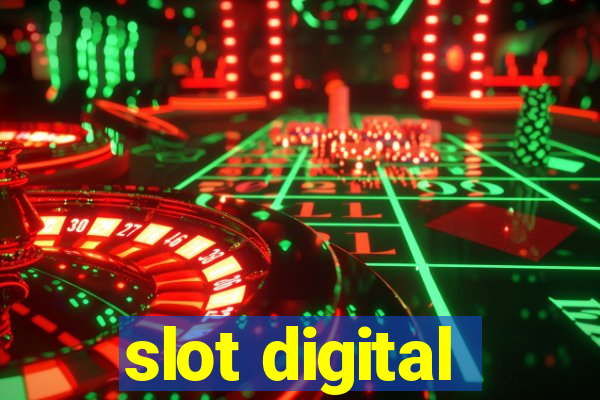 slot digital