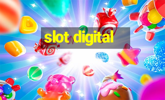 slot digital