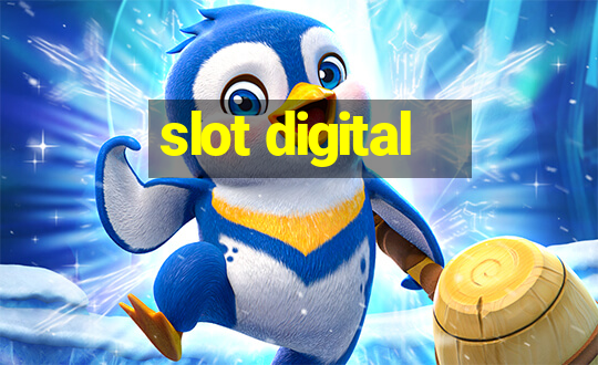 slot digital