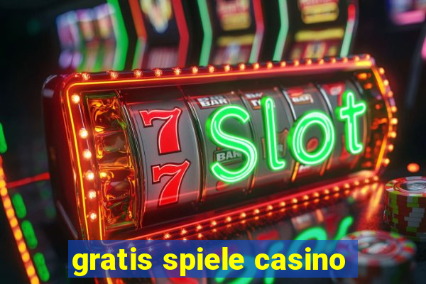 gratis spiele casino