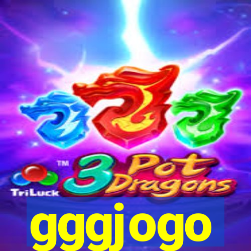 gggjogo