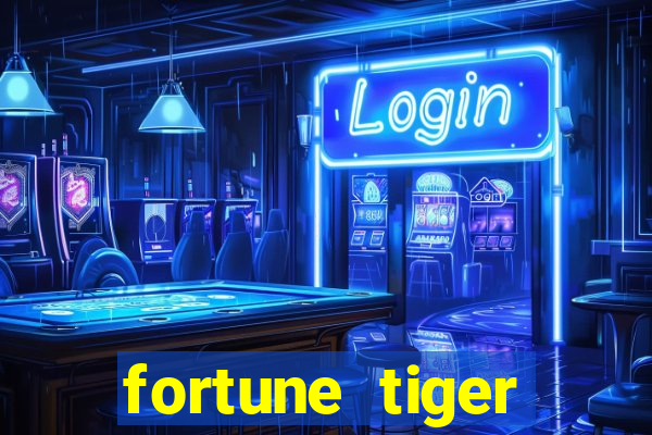 fortune tiger horários pagantes hoje