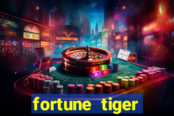 fortune tiger horários pagantes hoje