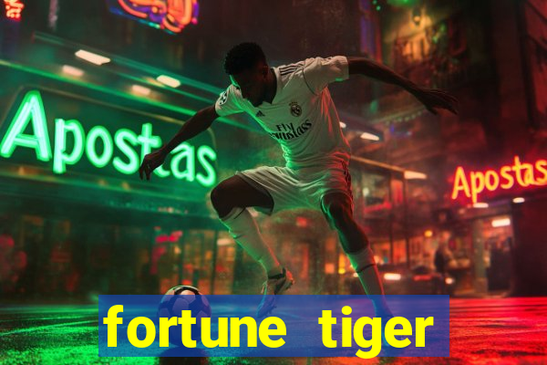 fortune tiger horários pagantes hoje