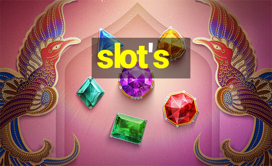 slot's