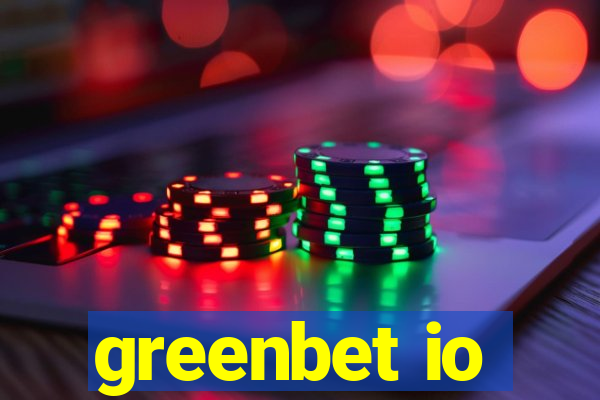 greenbet io