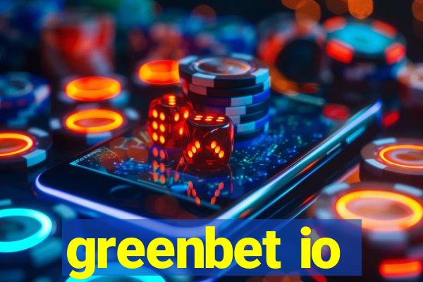 greenbet io