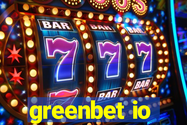 greenbet io