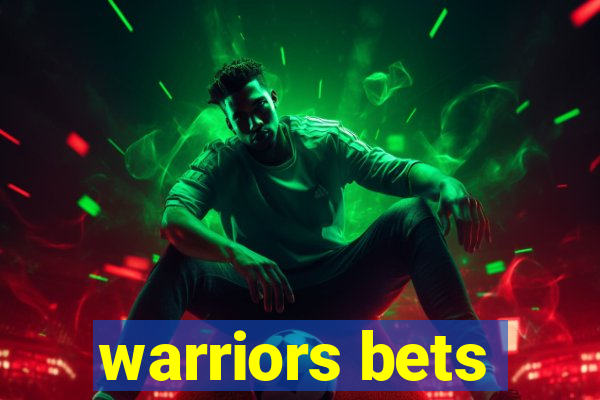 warriors bets