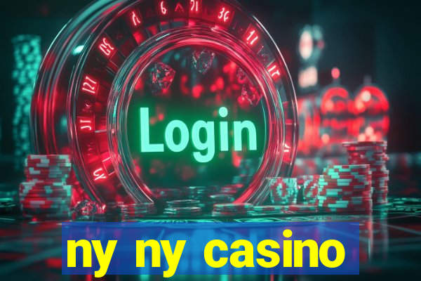 ny ny casino