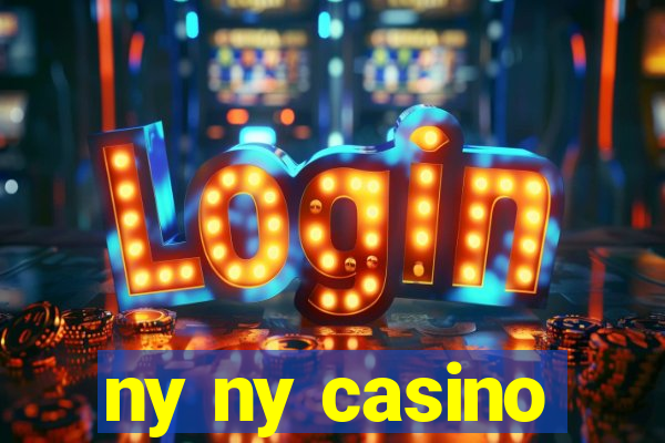 ny ny casino