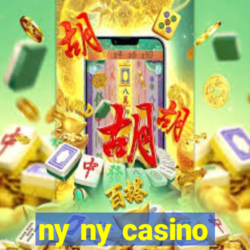 ny ny casino