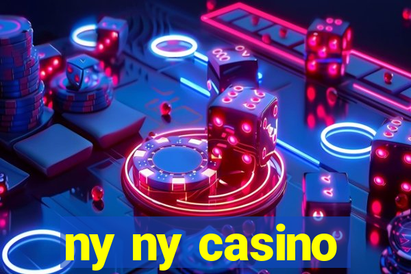 ny ny casino