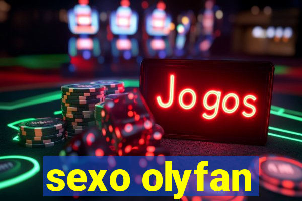 sexo olyfan