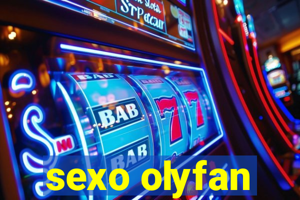 sexo olyfan