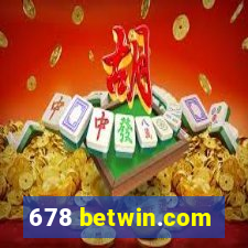 678 betwin.com