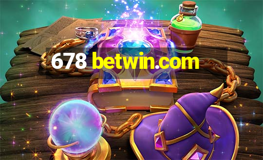 678 betwin.com