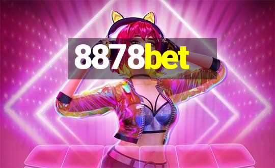 8878bet