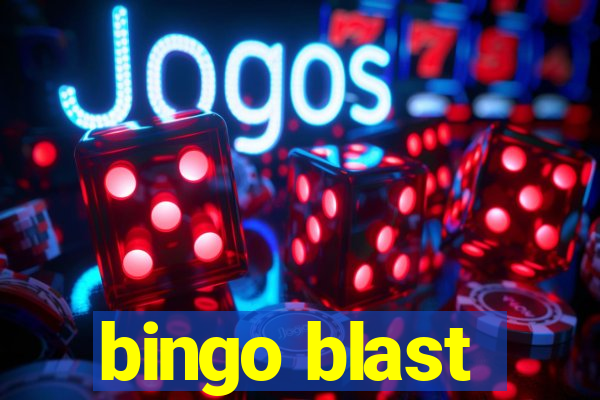 bingo blast