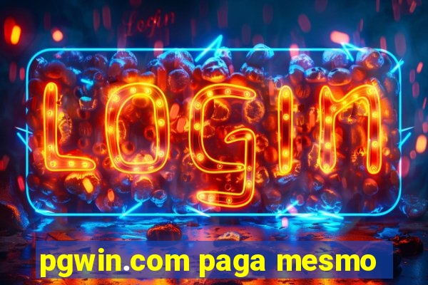 pgwin.com paga mesmo