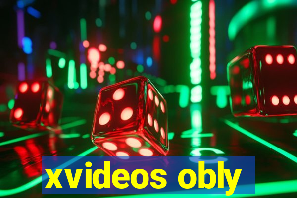 xvideos obly