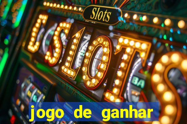 jogo de ganhar dinheiro tigre