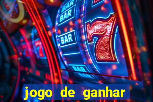 jogo de ganhar dinheiro tigre