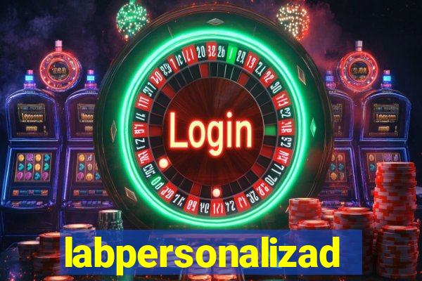 labpersonalizado