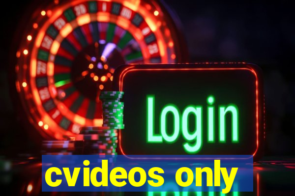 cvideos only