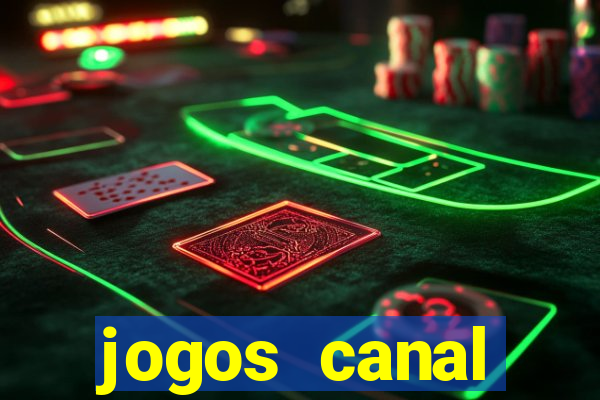 jogos canal premiere hoje