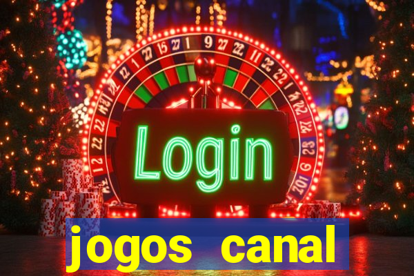 jogos canal premiere hoje