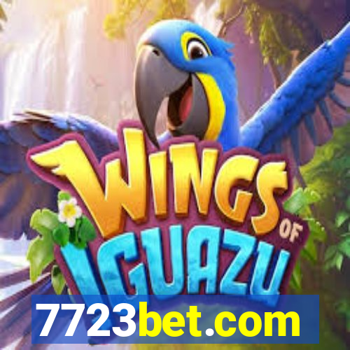 7723bet.com