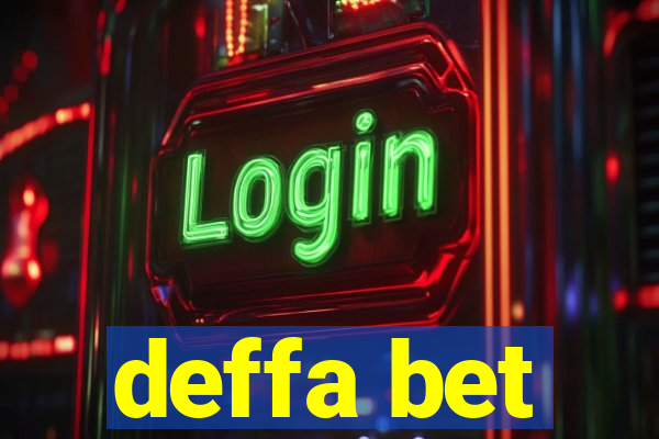 deffa bet