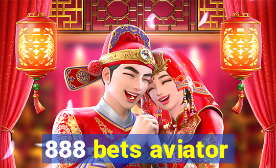 888 bets aviator