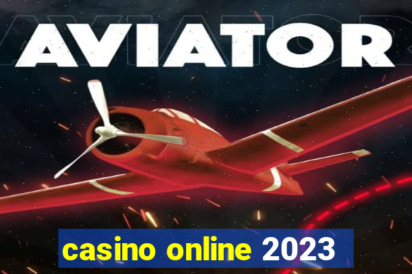 casino online 2023