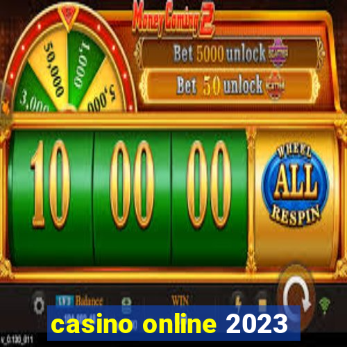 casino online 2023