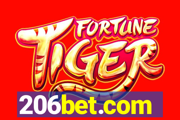 206bet.com