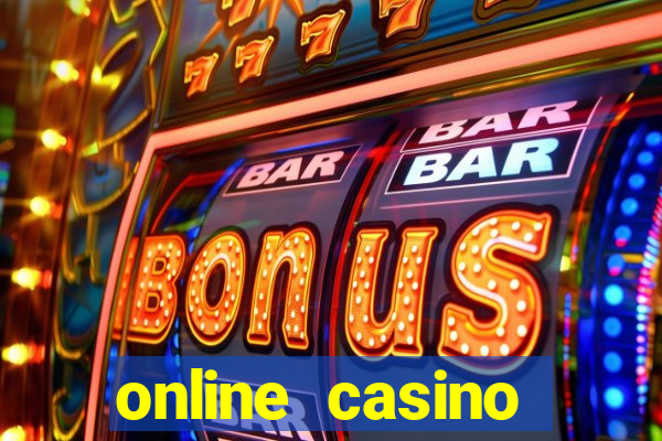 online casino australia real money