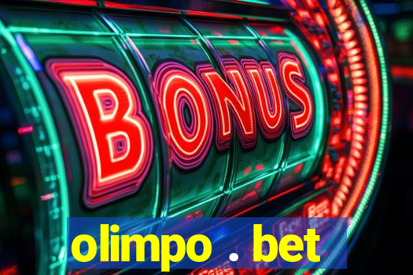 olimpo . bet